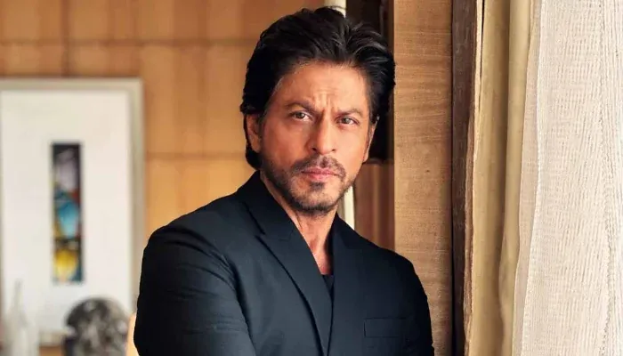 Shahrukh Khan