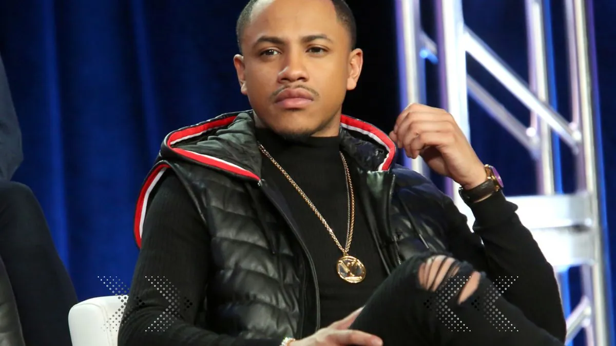 tequan richmond movies and tv shows
