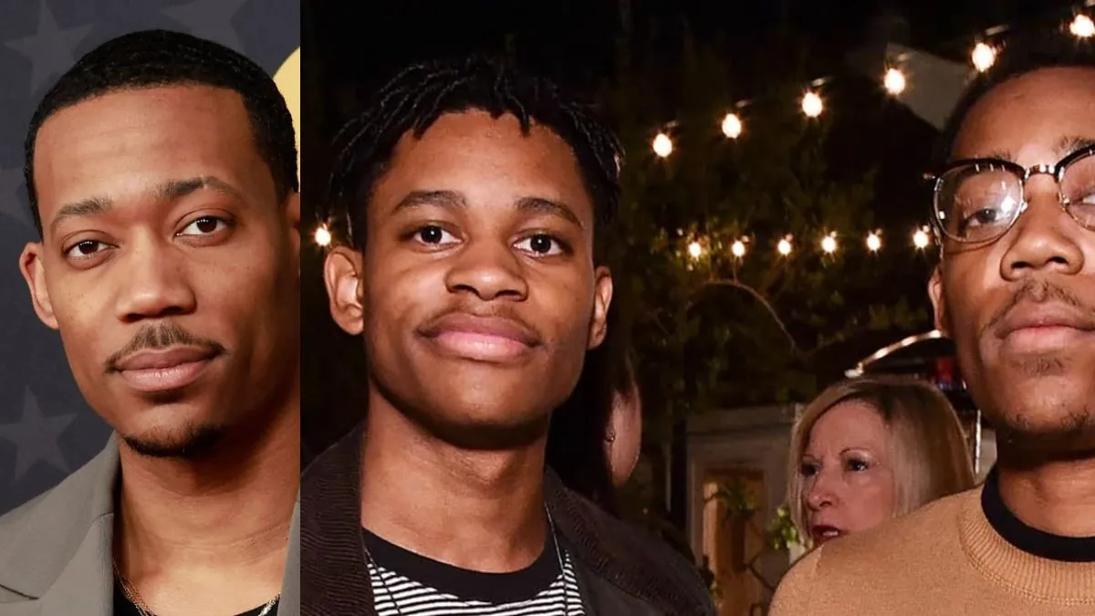 tyler james williams brothers