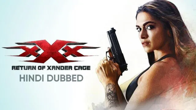 xXx: Return of Xander Cage 