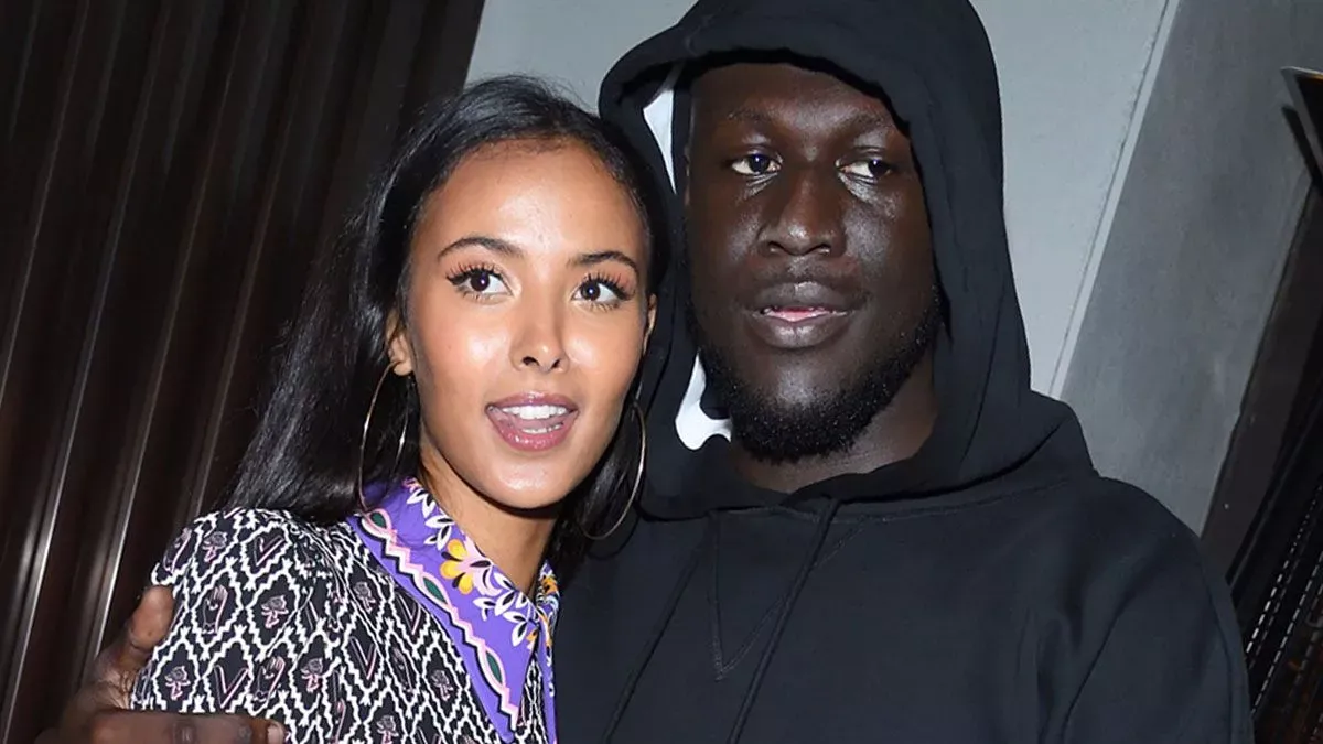 Who Is Stormzy Dating?