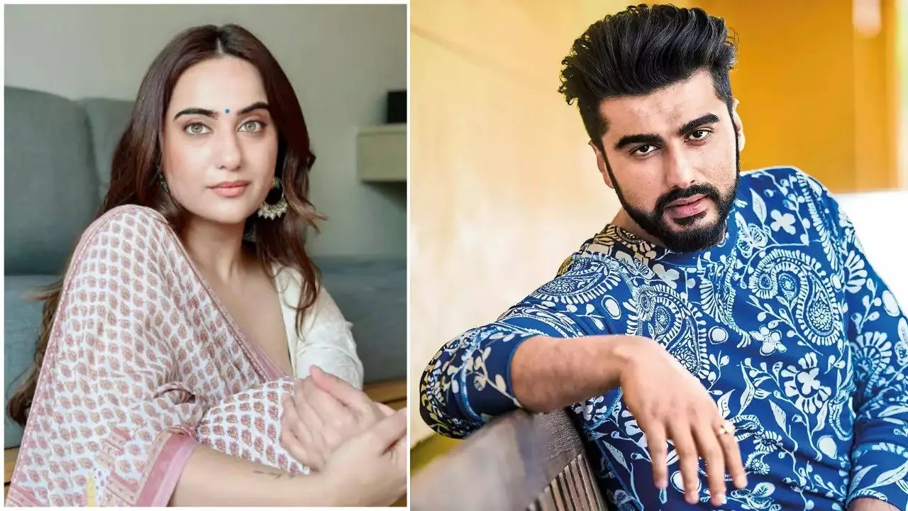 Arjun Kapoor Dating Rumors