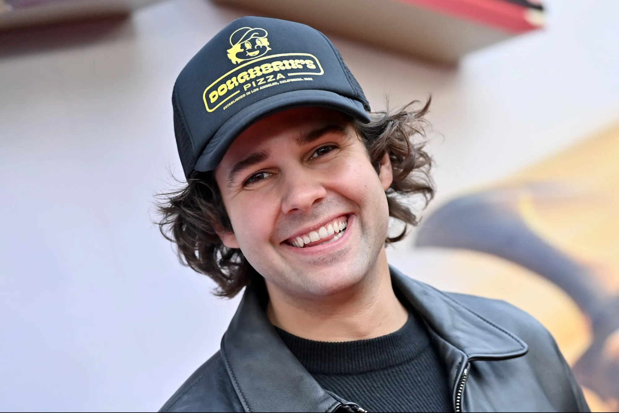 David Dobrik