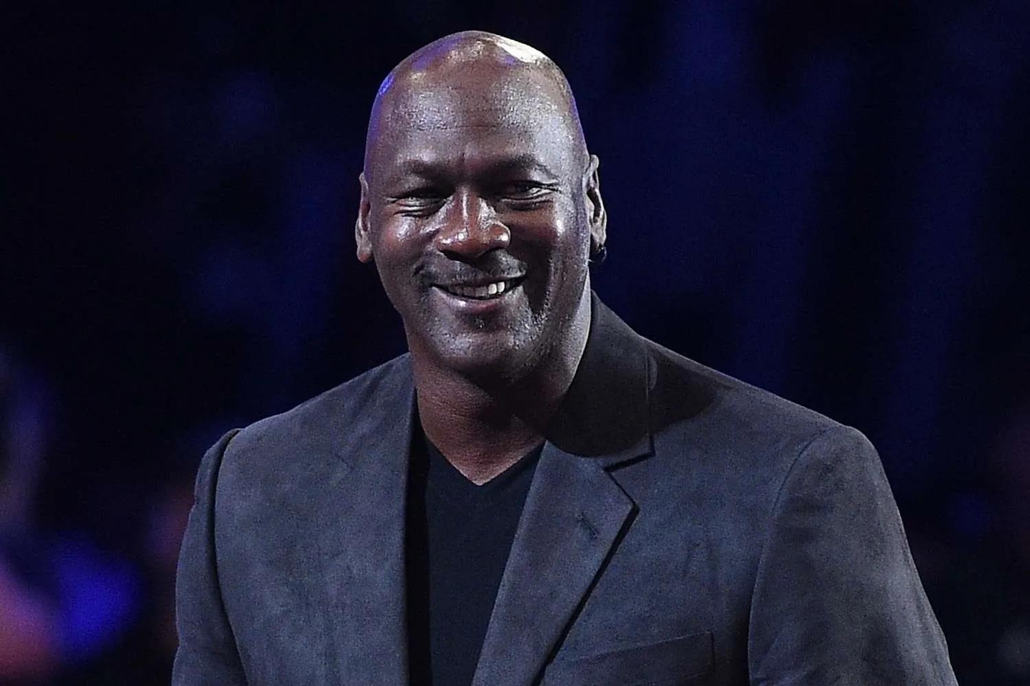 Michael Jordan 