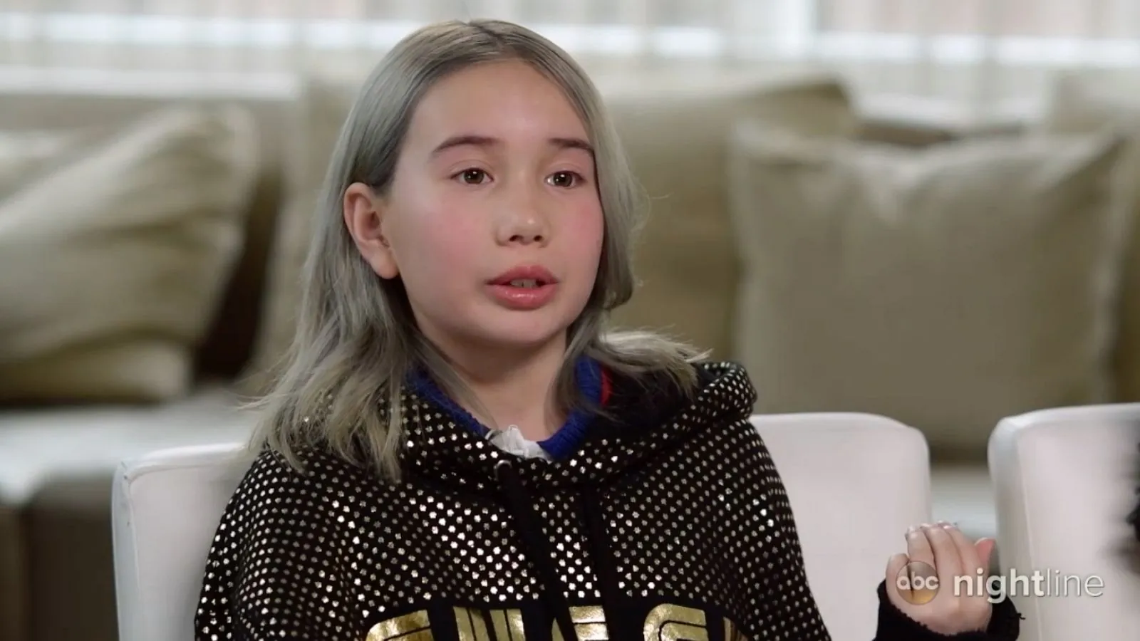 Lil Tay