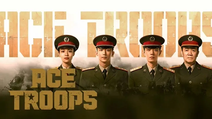 Ace Troops