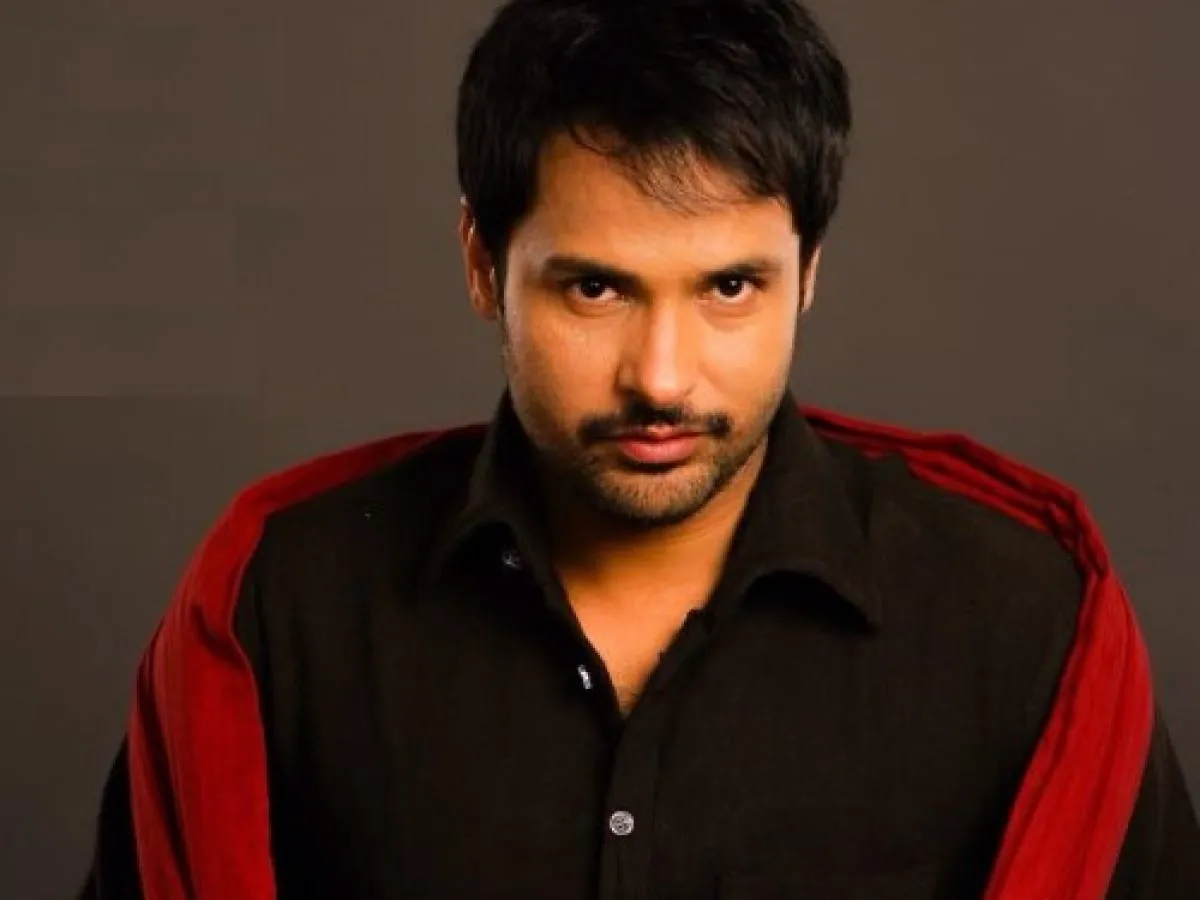 Amrinder Gill