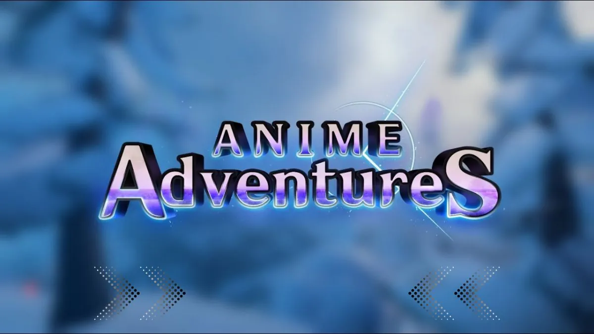 Anime Adventures