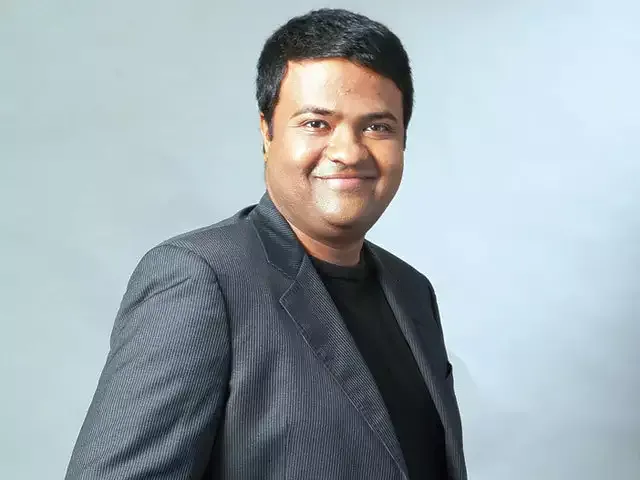 Arun Pudur