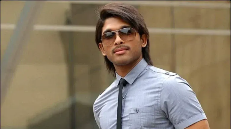 Best 20 Allu Arjun Movies in Hindi Dubbed To Watch Now [2023 Updated]