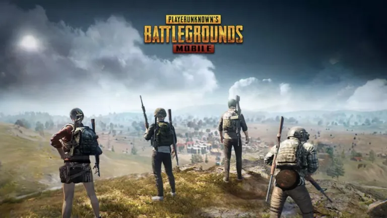 Top 10 PubG Players in India: Unleashing India’s Ultimate Game-Changers