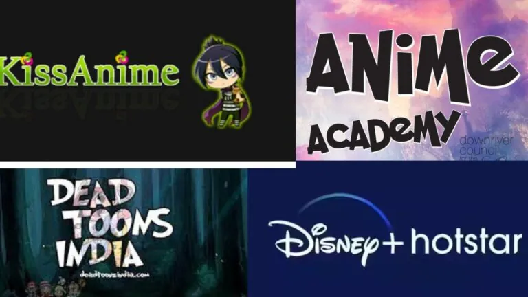 7 Best Website To Watch Anime In Hindi Dubbed in India [2023 Updated]