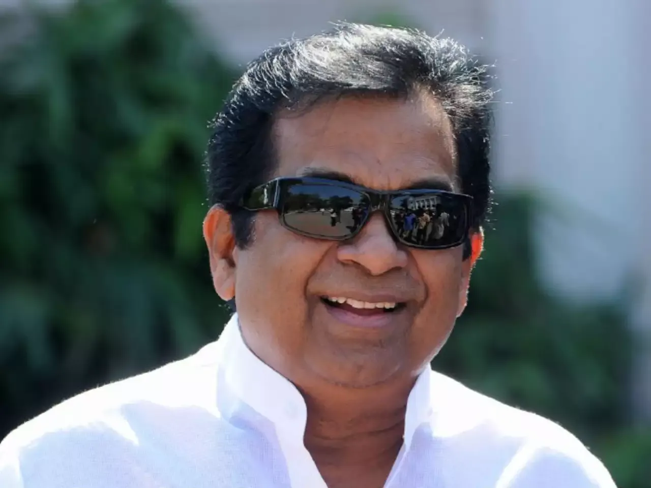 Brahmanandam