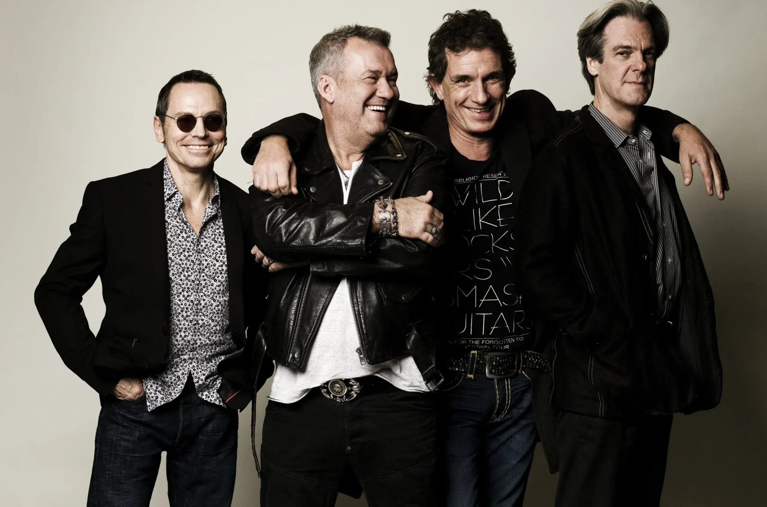 Cold Chisel