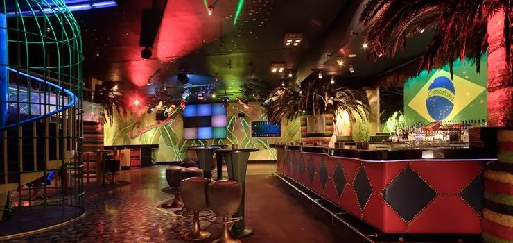 Copacabana Night Club