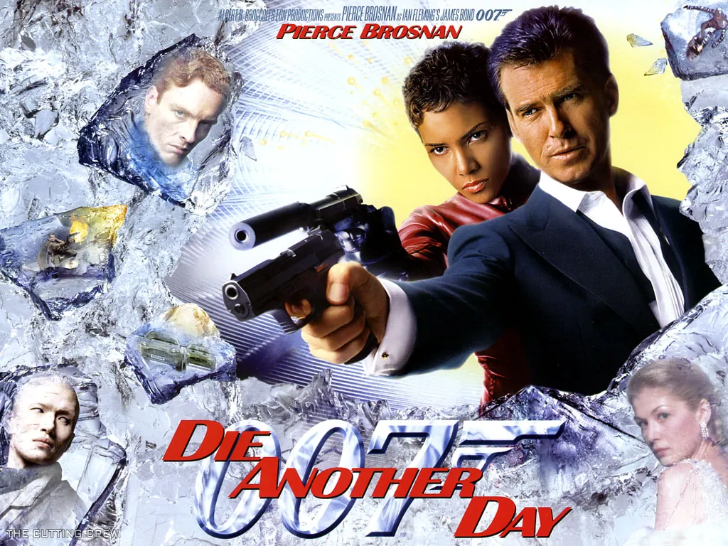 Die another day (2002)