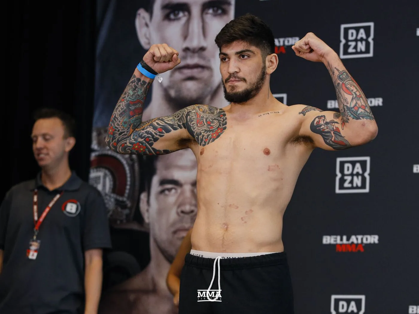 Dillon Danis