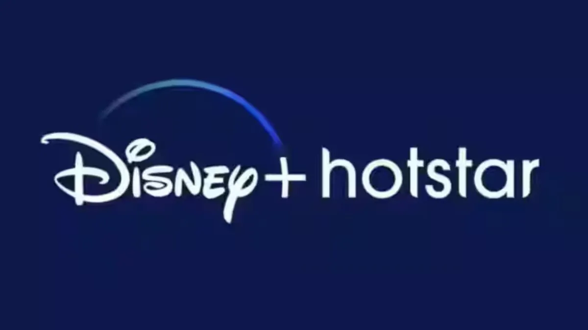Disney+ Hotstar 
