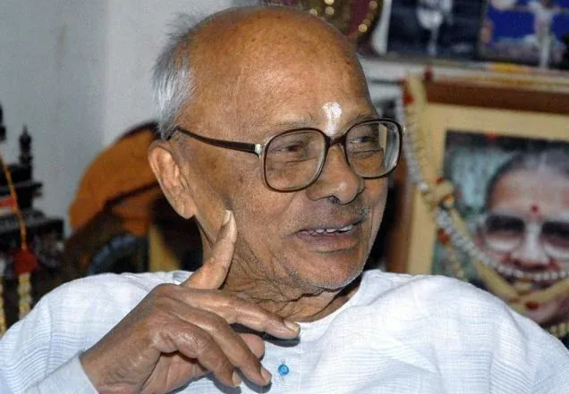 Dr. J. Javaregowda