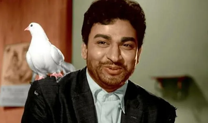 Dr. Rajkumar