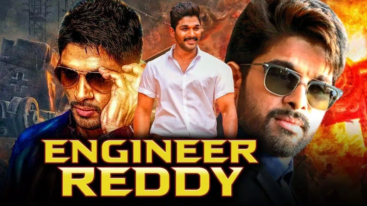 Engineer Reddy