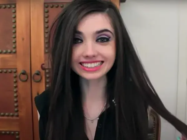 Eugenia Cooney