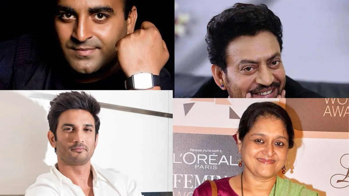 Famous Bollywood Actors Birthday in January