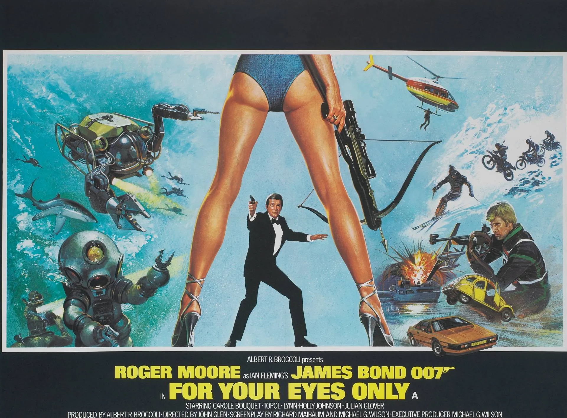 For your eyes only (1981)jpg
