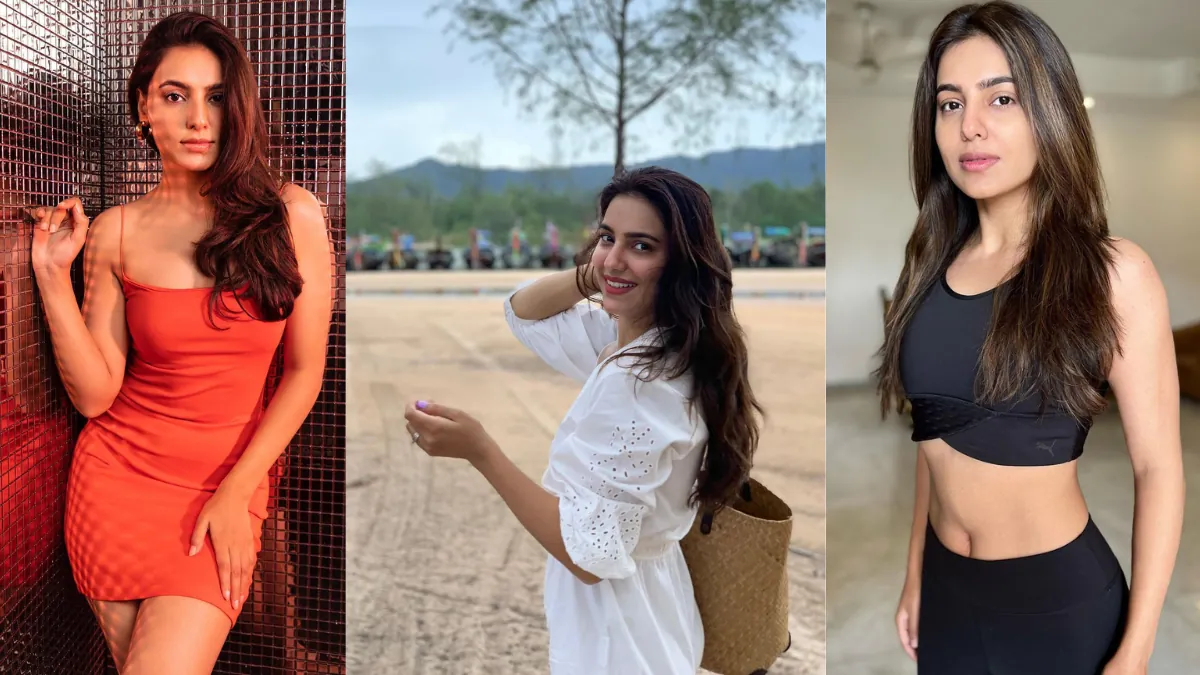 Ginni Kapoor