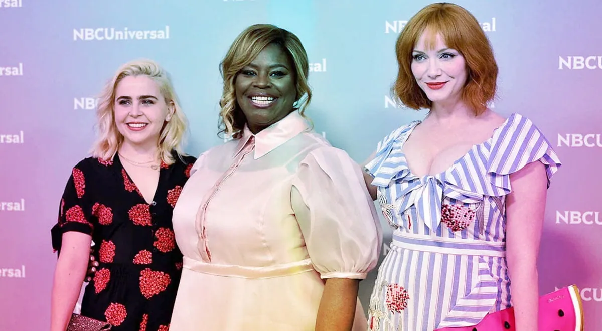 good girls season 5 release date