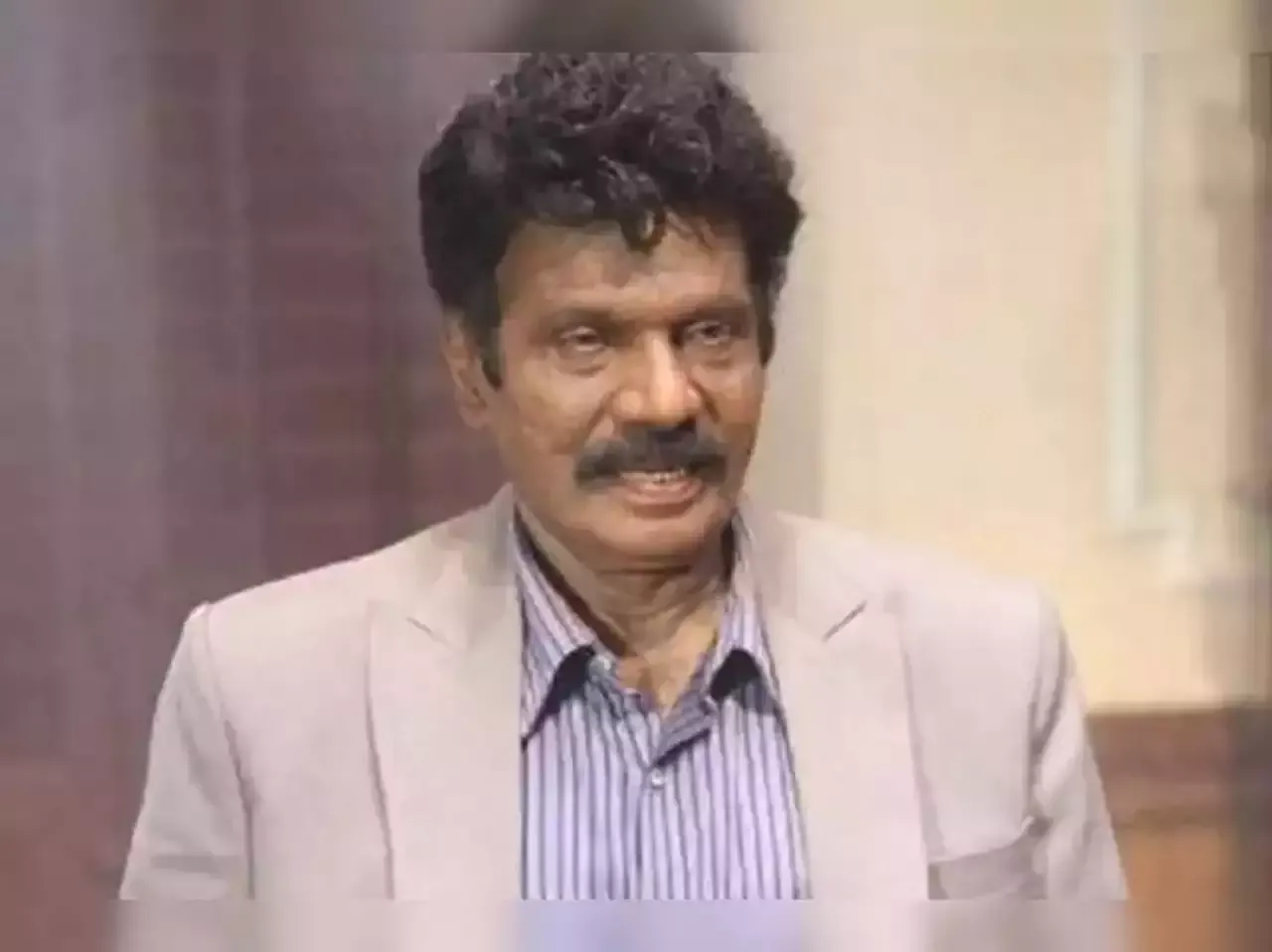 Goundamani