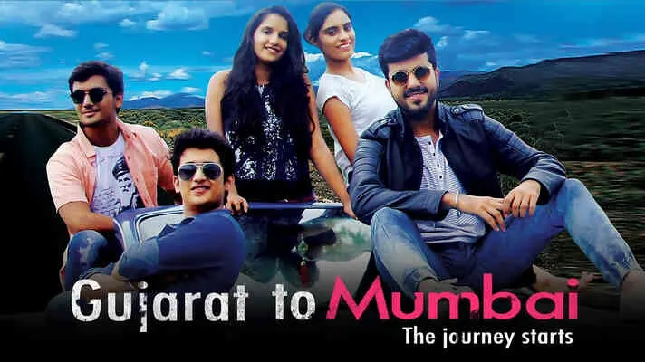Gujarat To Mumbai