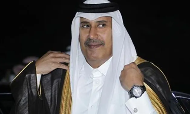Hamad bin Jassim bin Jaber Al Thani