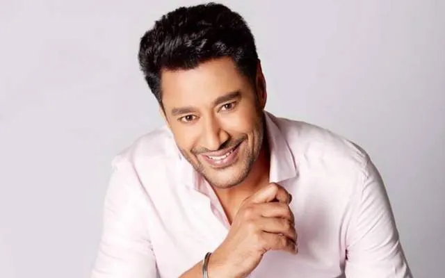 Harbhajan Mann