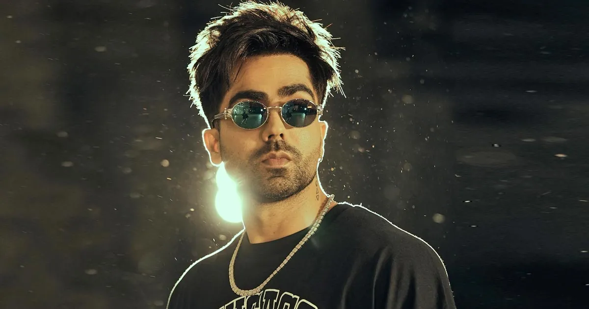 Harrdy Sandhu