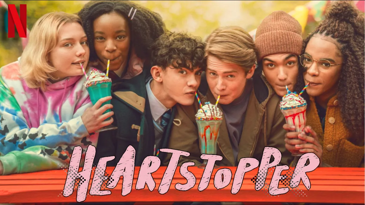 Heartstopper Season 3 Release Date, Renewal Status and More