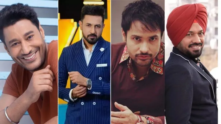 Top 10 Highest Paid Punjabi Actors List: Don’t Miss It!