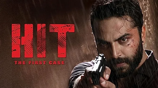 Hit- The First Case
