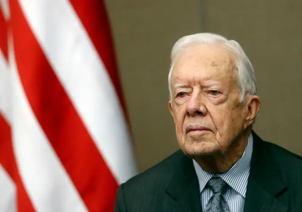 Jimmy Carter