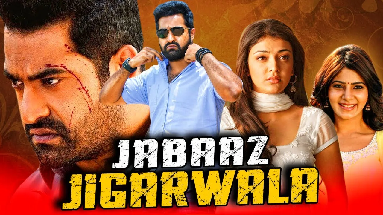 Jaabazz Jigarwala