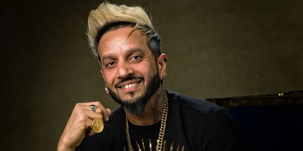 Jazzy B