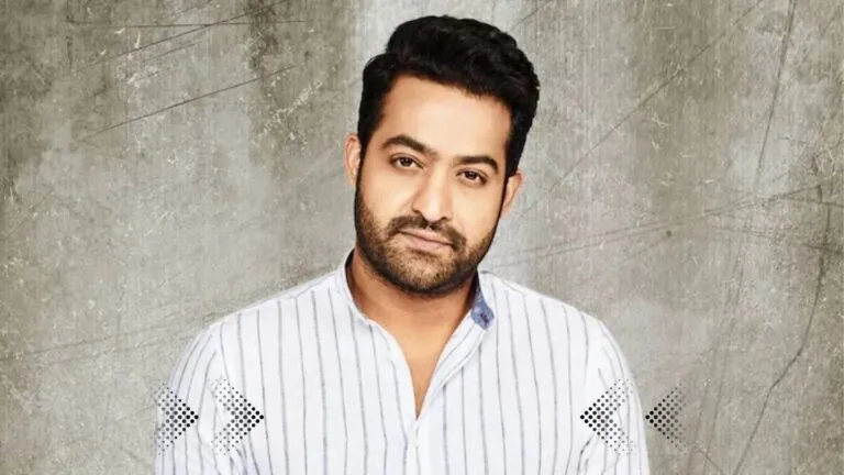 Top 16 Jr. NTR. Hindi Dubbed Movie – 2023 Updated List