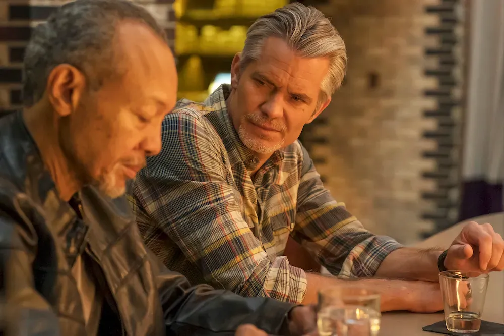 Justified City Primeval Season 2 Release Date Renewed or Cancelled in 2023?