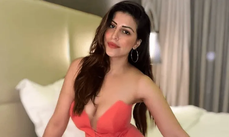 Karishma Kotak