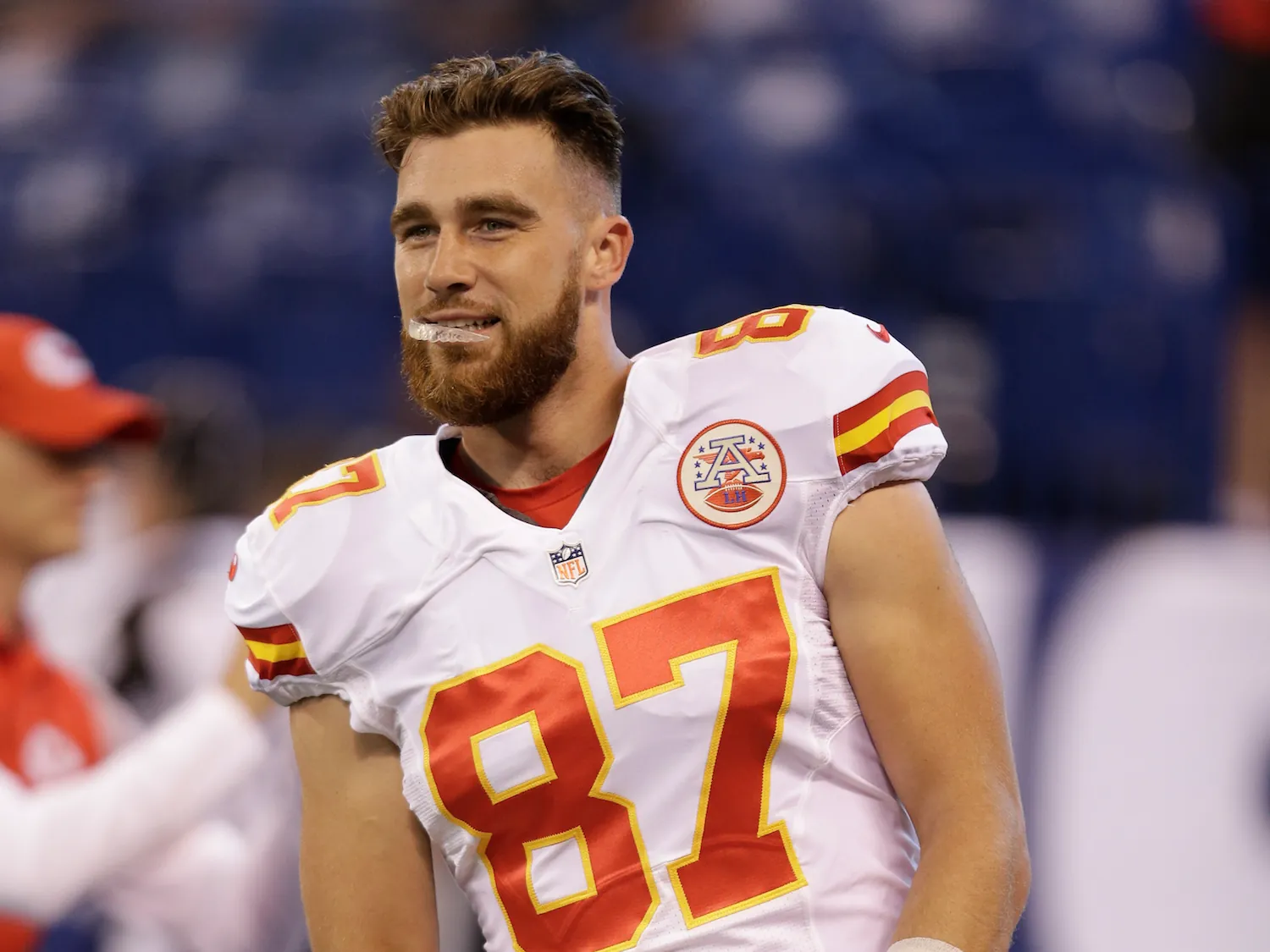 Kelce