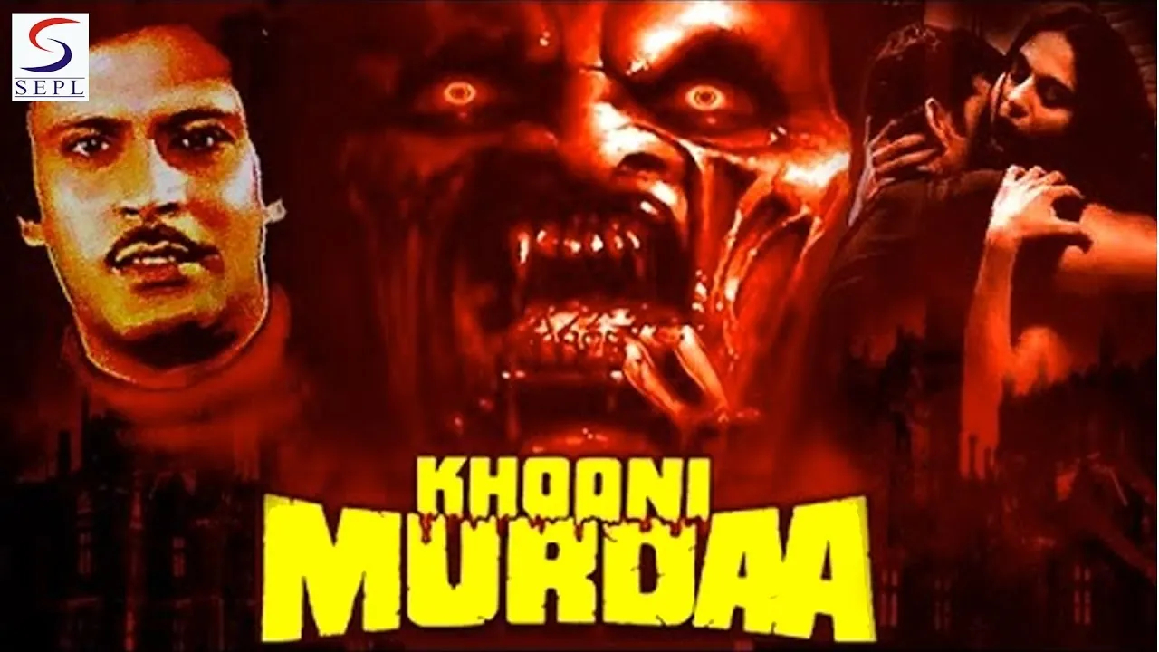 Khooni Murda