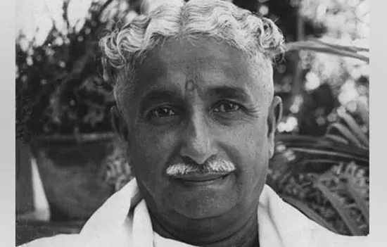 Kuvempu