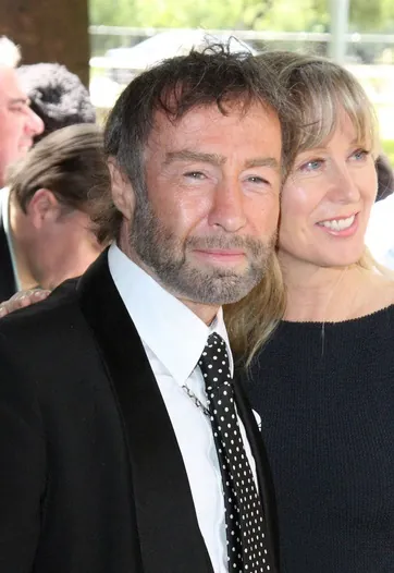 paul rodgers Cynthia Kerelukg