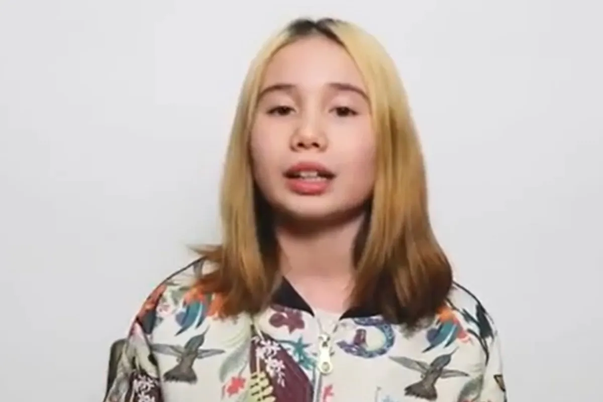 Lil Tay