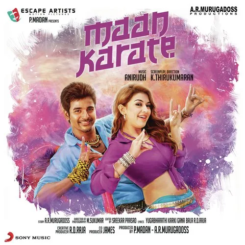 Maan Karate